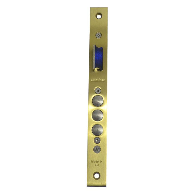 Корпус замка Mul-t-lock 372 PB UNIV (бексет 50 мм)