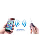 Ключ нарізаний Abloy Protec 2 Cliq Connect