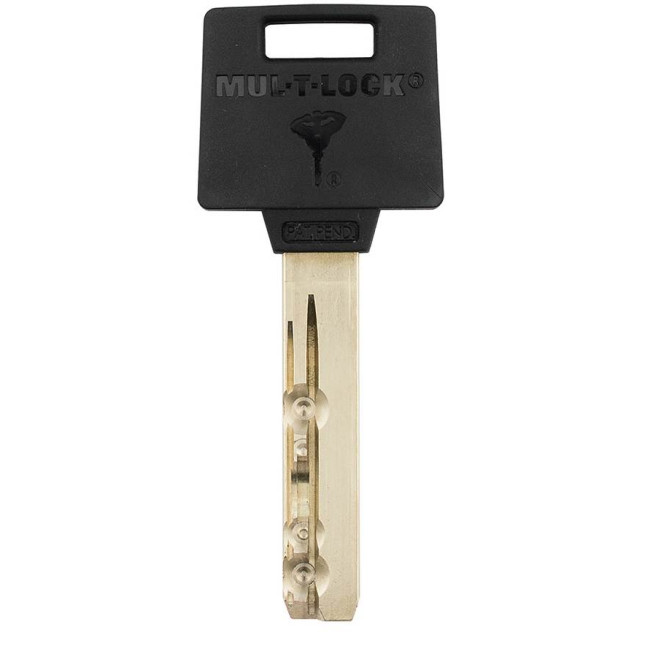 Ключ нарезанный Mul-t-lock Classic Pro