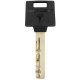 Ключ нарезанный Mul-t-lock Classic Pro