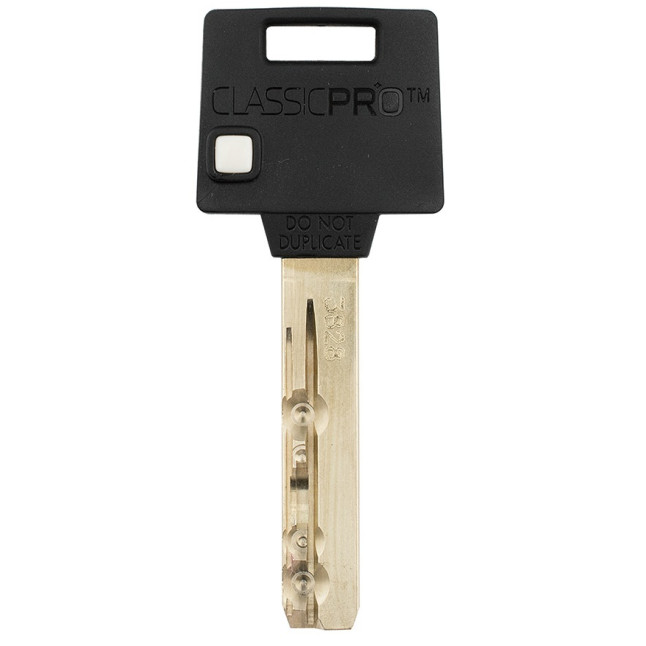 Ключ нарезанный Mul-t-lock Classic Pro