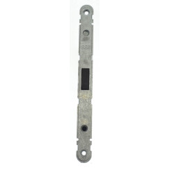 Корпус замка Agb Revolution XT WC B01108.50.01 цинк Корпус замка Agb Revolution XT WC B01108.50.01 цинк