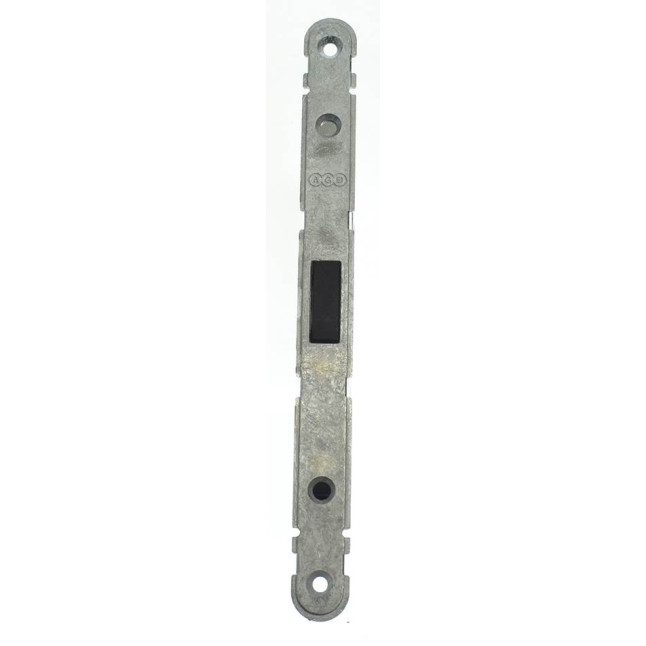 Корпус замка Agb Revolution XT WC B01108.50.01 цинк
