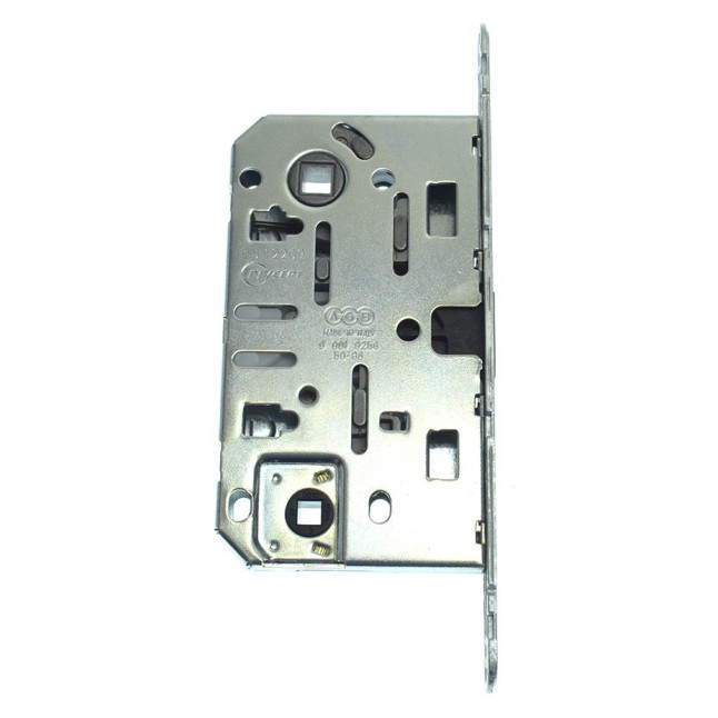 Корпус замка Agb Revolution XT WC B01108.50.01 цинк