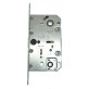 Корпус замка Agb Revolution XT WC B01108.50.01 цинк