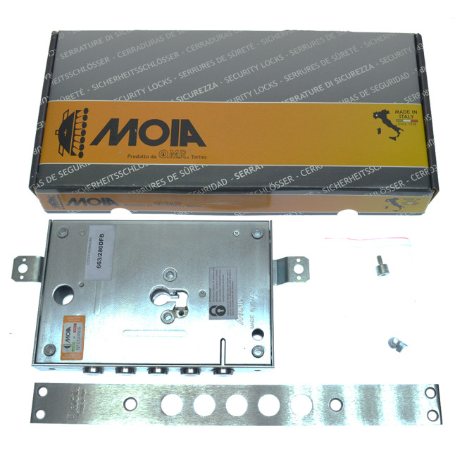 Корпус замка Moia 763 Корпус замка Moia 763
