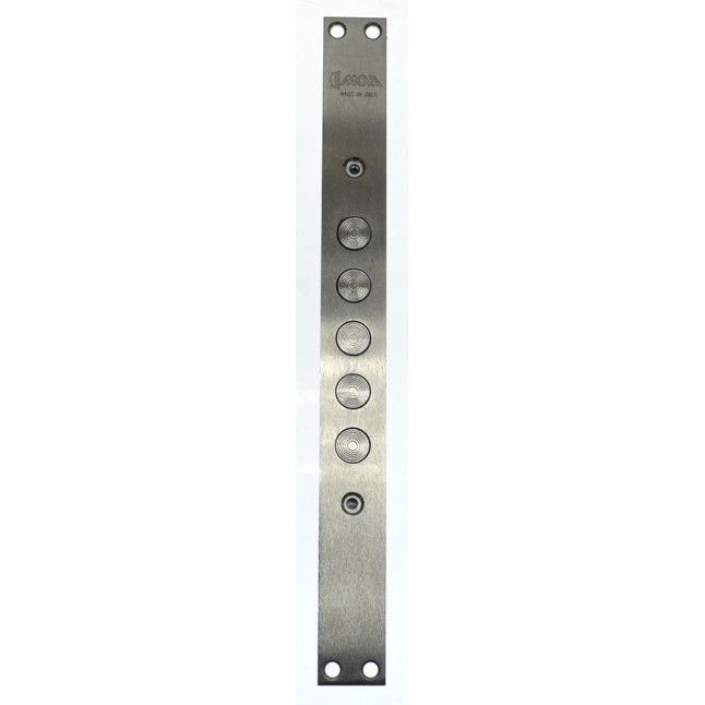 Корпус замка Moia 763 Корпус замка Moia 763