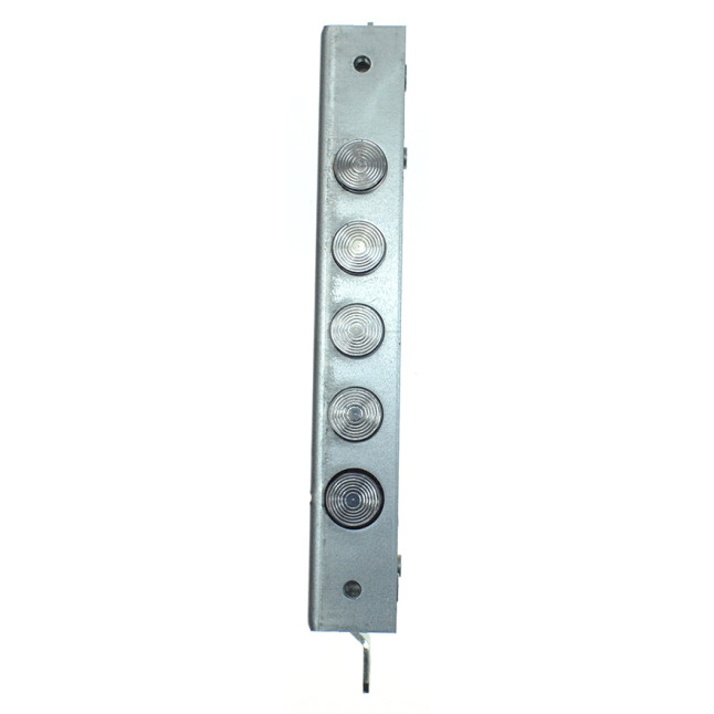Корпус замка Moia 763 Корпус замка Moia 763