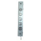 Корпус замка Moia 763 Корпус замка Moia 763