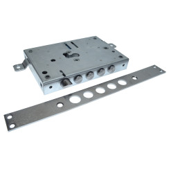 Корпус замка Moia 764