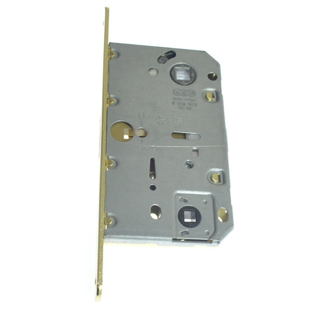 Корпус замка Agb Mediana Polaris XT WC B06102.50.03 (магнітний) латунь