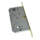 Корпус замка Agb Mediana Polaris XT WC B06102.50.03 (магнітний) латунь