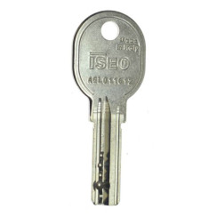 Ключ нарезанный Iseo R6
