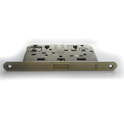 Корпус замка Agb Mediana Polaris XT WC B06102.50.12 (магнитный) зеленая бронза Корпус замка Agb Mediana Polaris XT WC B06102.50.12 (магнитный) зеленая бронза