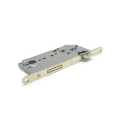 Корпус замка Agb Sicurezza B.00860.50.06 хром Корпус замка Agb Sicurezza B.00860.50.06 хром