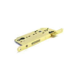 Корпус замка Agb Sicurezza B.00851.50.03 латунь Корпус замка Agb Sicurezza B.00851.50.03 латунь