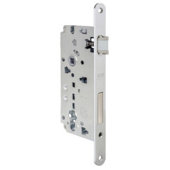 Корпус замка Agb Sicurezza B.00851.50.06 хром Корпус замка Agb Sicurezza B.00851.50.06 хром