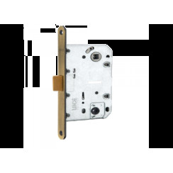 Корпус замка WC MVM Linde P-2056 AB антична бронза Корпус замка WC MVM Linde P-2056 AB антична бронза
