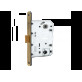 Корпус замка WC MVM Linde P-2056 AB антична бронза