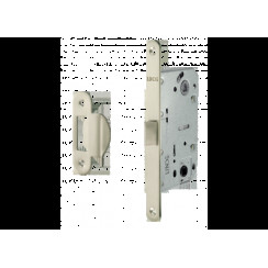 Корпус замка WC MVM Linde P-2056 SN матовий нікель Корпус замка WC MVM Linde P-2056 SN матовий нікель