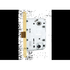 Корпус замка WC MVM Linde P-2056 SB матова латунь Корпус замка WC MVM Linde P-2056 SB матова латунь