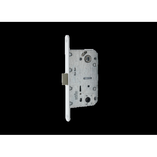 Корпус замка WC MVM Linde P-2056 White белый