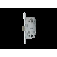 Корпус замка WC MVM Linde P-2056 White белый