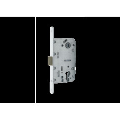 Корпус замка MVM P-2056C White білий Корпус замка MVM P-2056C White білий