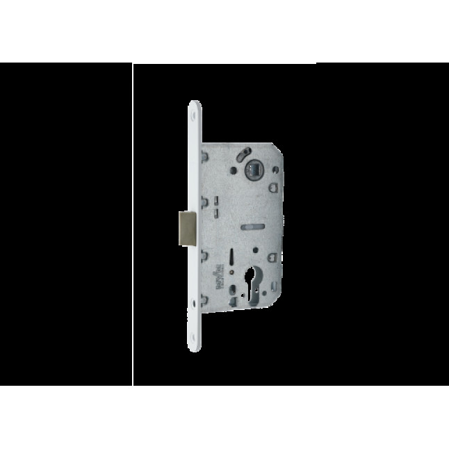 Корпус замка MVM P-2056C White білий