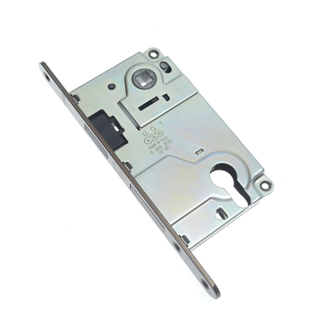 Корпус замка Agb Centro Focus PZ B040255022 античная бронза