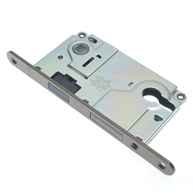Корпус замка Agb Centro Focus PZ B040255022 античная бронза