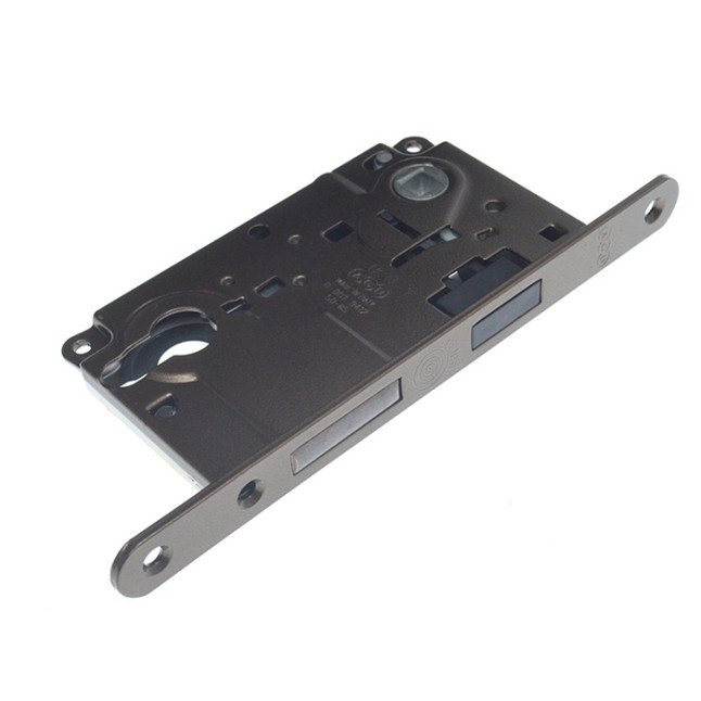 Корпус замка Agb Centro Focus PZ B040255022 античная бронза