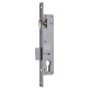 Корпус замка Siba ALU 10055-35 CP хром Корпус замка Siba ALU 10055-35 CP хром