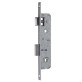 Корпус замка WC Siba PVC 10069 P WC-25 Корпус замка WC Siba PVC 10069 P WC-25