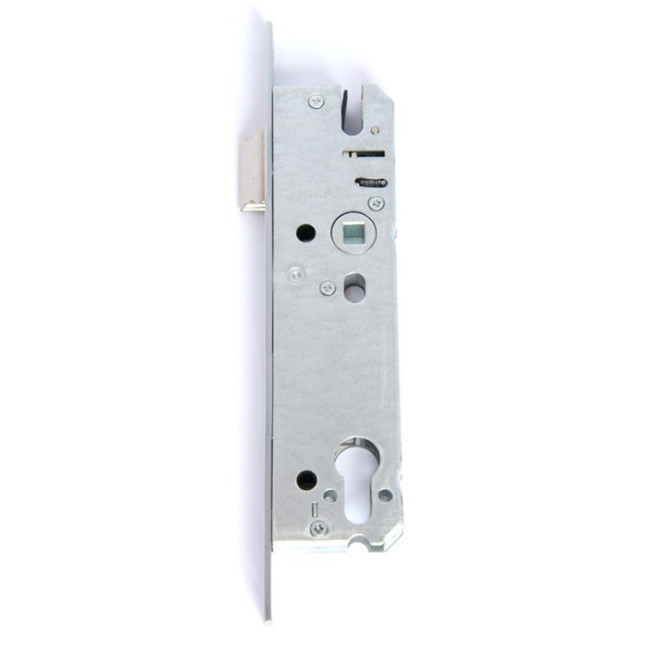 Корпус замка PVC Siba 10092 / PL-25
