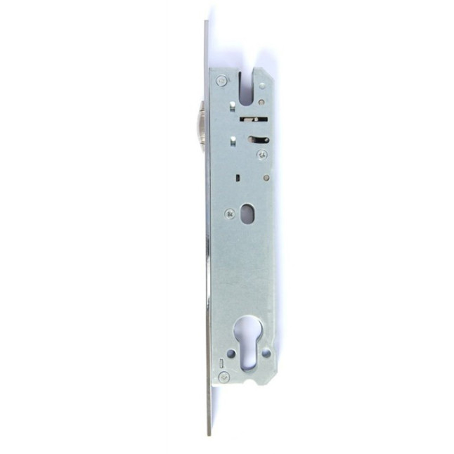 Корпус замка PVC Siba 10092 / PR-25 Корпус замка PVC Siba 10092 / PR-25