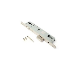 Корпус замка PVC Siba 10092 / PR-25 Корпус замка PVC Siba 10092 / PR-25