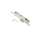 Корпус замка PVC Siba 10092 / PR-25 Корпус замка PVC Siba 10092 / PR-25