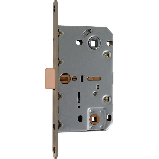 Корпус замка Siba SB9650 AB бронза антична