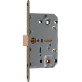 Корпус замка Siba SB9650 AB бронза антична