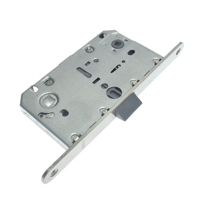 Корпус замка Siba SB9650 SN нікель матовий