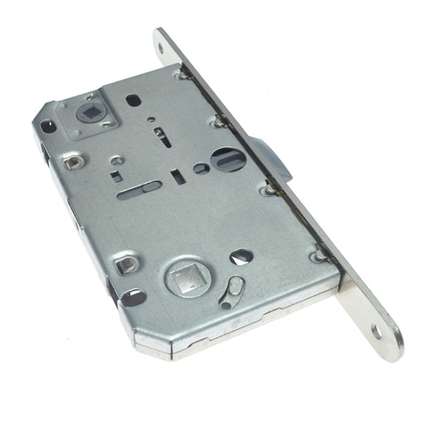 Корпус замка Siba SB9650 SN нікель матовий