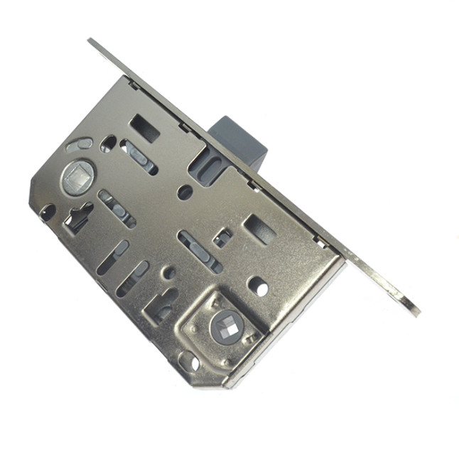 Корпус замка Siba SB9650 SN нікель матовий