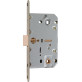 Корпус замка Siba SB9650 PB латунь полированная
