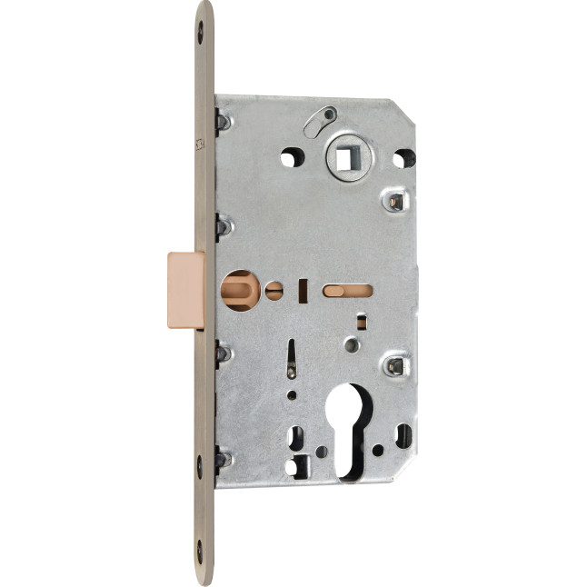 Корпус замка Siba SB8550 AB бронза антична