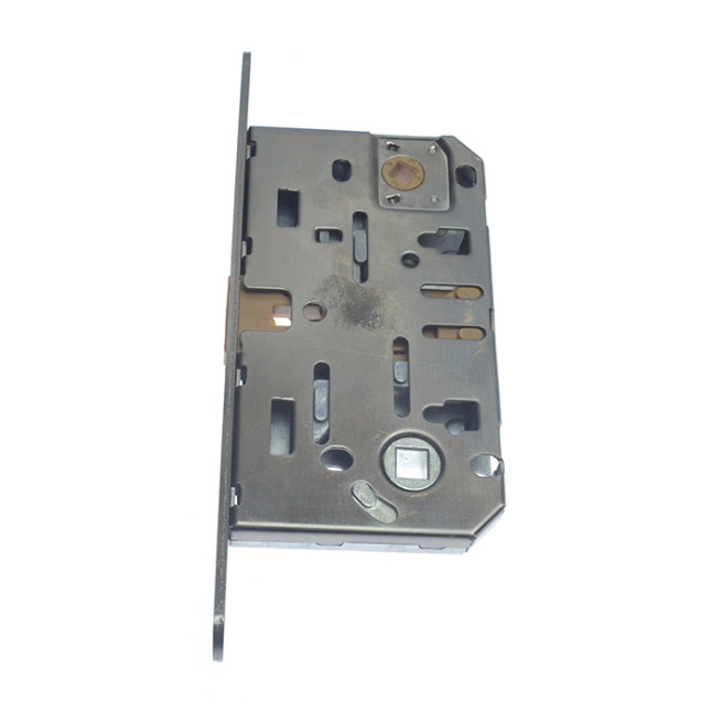 Корпус замка Siba MLK 04 AB бронза античная Корпус замка Siba MLK 04 AB бронза античная