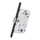Корпус замка Agb Mediana Evolution WC B.01102.50.93 черный