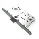 Корпус замка Agb Mediana Evolution WC B.01102.50.93 черный
