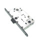 Корпус замка Agb Mediana Evolution WC B.01102.50.93 черный