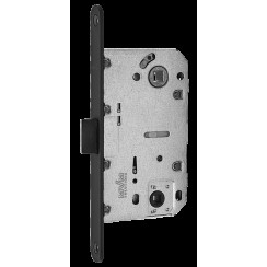 Корпус замка WC MVM Linde P-2056 Black чорний Корпус замка WC MVM Linde P-2056 Black чорний